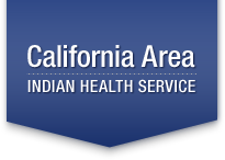 California Area Office logo