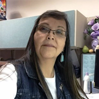 Marie Nelson Health Promotion and Disease Prevention Program Director, Navajo Area Indian Health Service