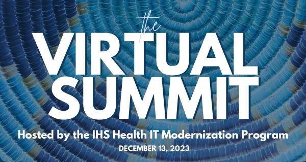 Tribal and Urban Indian Organization Members Participated in a Tribal Caucus at the December Virtual Summit