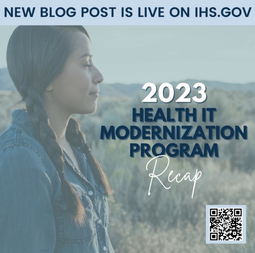 2023 Health IT Modernization Program Recap