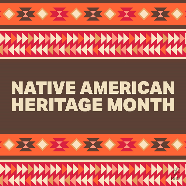 IHS Celebrates Native Heritage Month