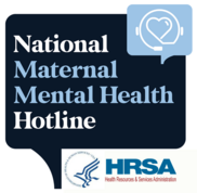National Maternal Mental Health Hotline’s  Informational Webinar for Tribal Communities