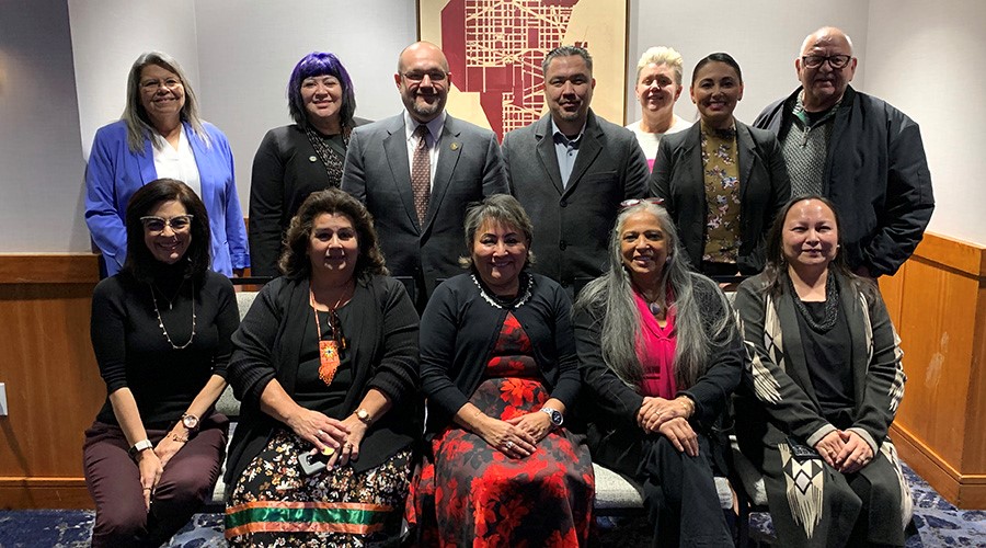 Tribal Self-Governance Advisory Committee Meetings