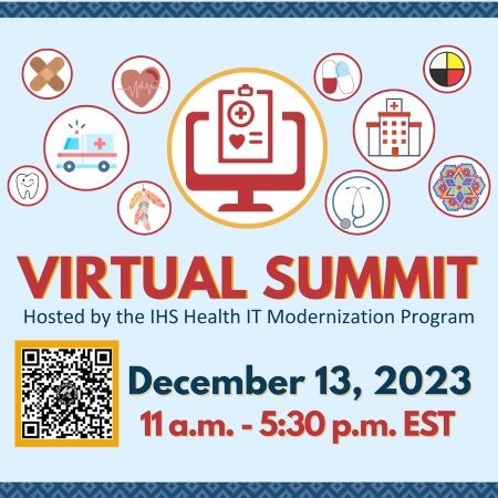 Virtual Summit December