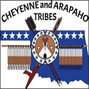 Cheyenne and Arapaho Tribes logo