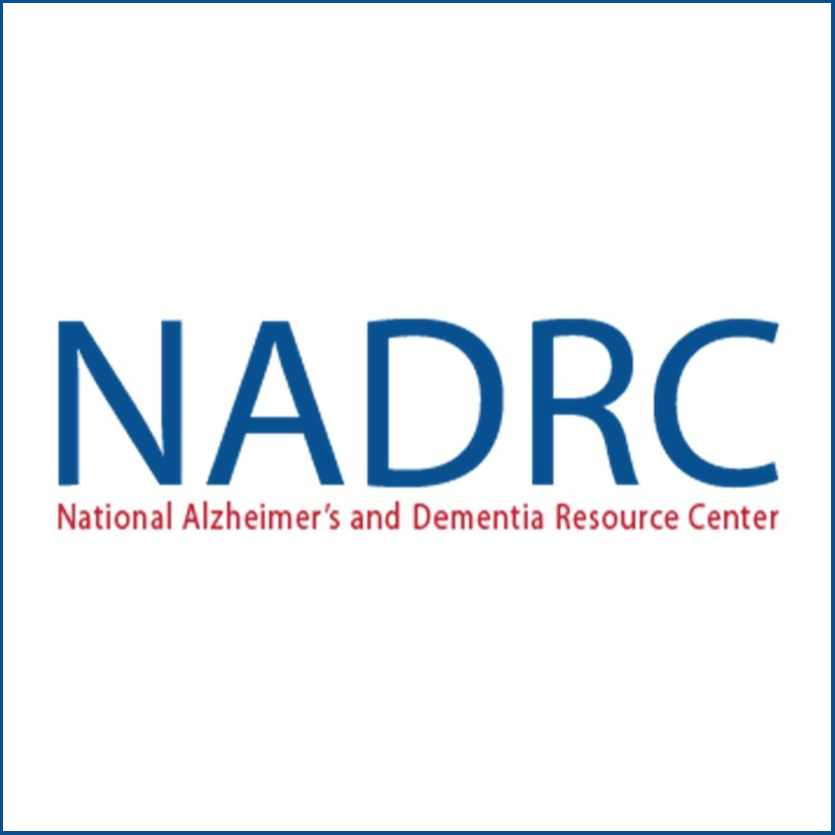 NADRC logo