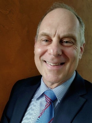 Dr. David Jacobs