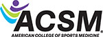 ACSM American College of Sports Medicine