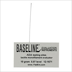 10 gram Baseline Tactile Monofilament
