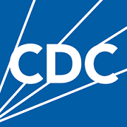 CDC logo.