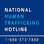 National Human Trafficking Hotline