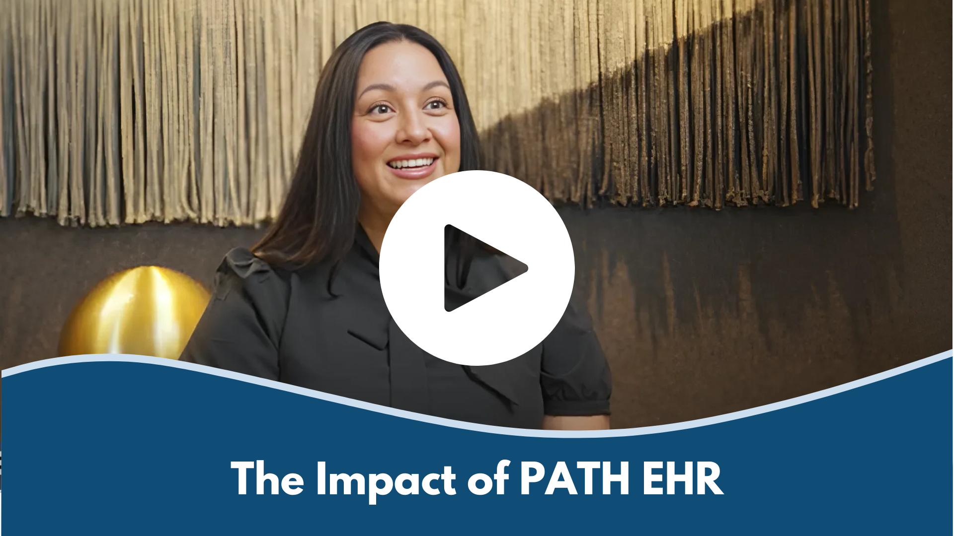 The Impact of PATH EHR