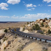 Hopi Road