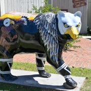 Cherokee Bear Art
