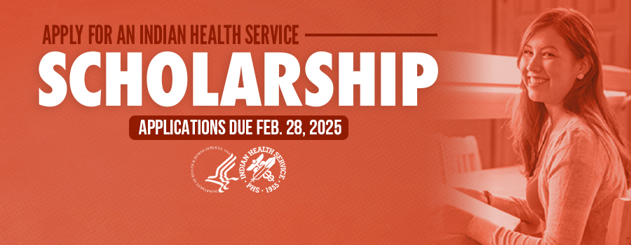 The IHS Scholarship Program