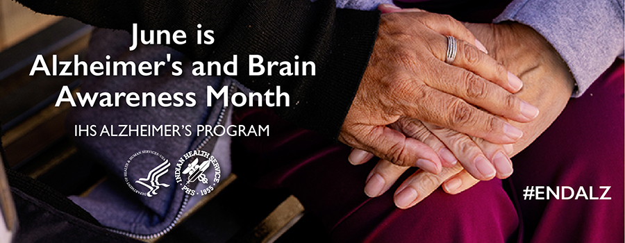 IHS Alzheimer's Grants: Helping Put the Puzzle Together for Tribal and Urban Indian Communities