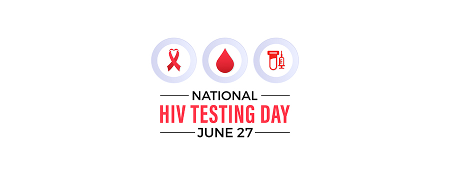 National HIV Testing Day