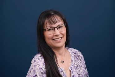 Jeanette Kompkoff, Director, Division of Health Information Technology Modernization and Operations, Office of Information Technology, Indian Health Service