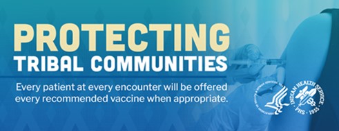 IHS National E3 Vaccine Strategy Launches Pilot Community Development Project