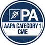 American Academy of PAs (AAPA) logo