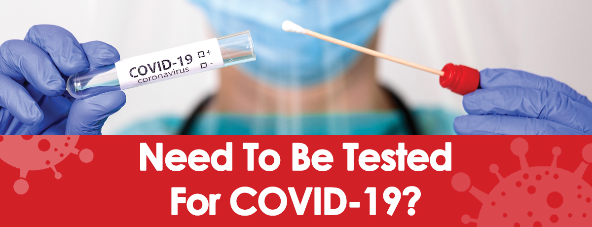 COVID-19 Testing | Phoenix Indian Medical Center (PIMC)