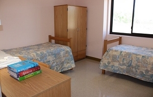 Patient Room