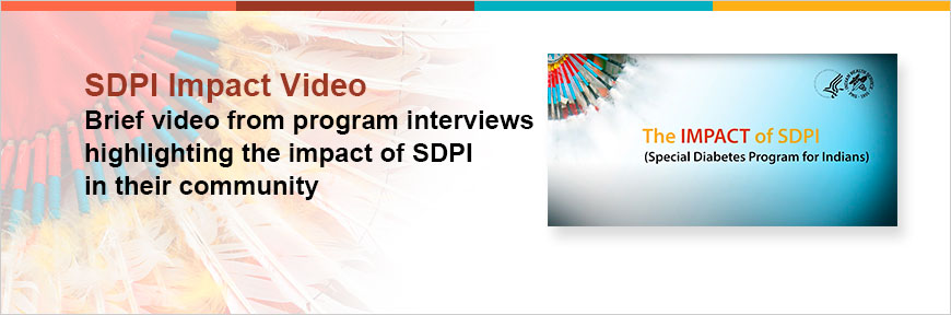 Impact Video: SDPI Impact Video