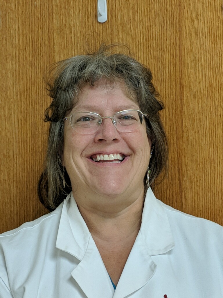 Paulette Galbraith, MD